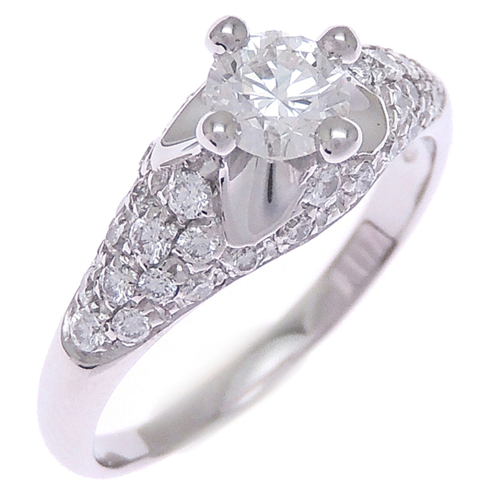 BVLGARI Silver Ring